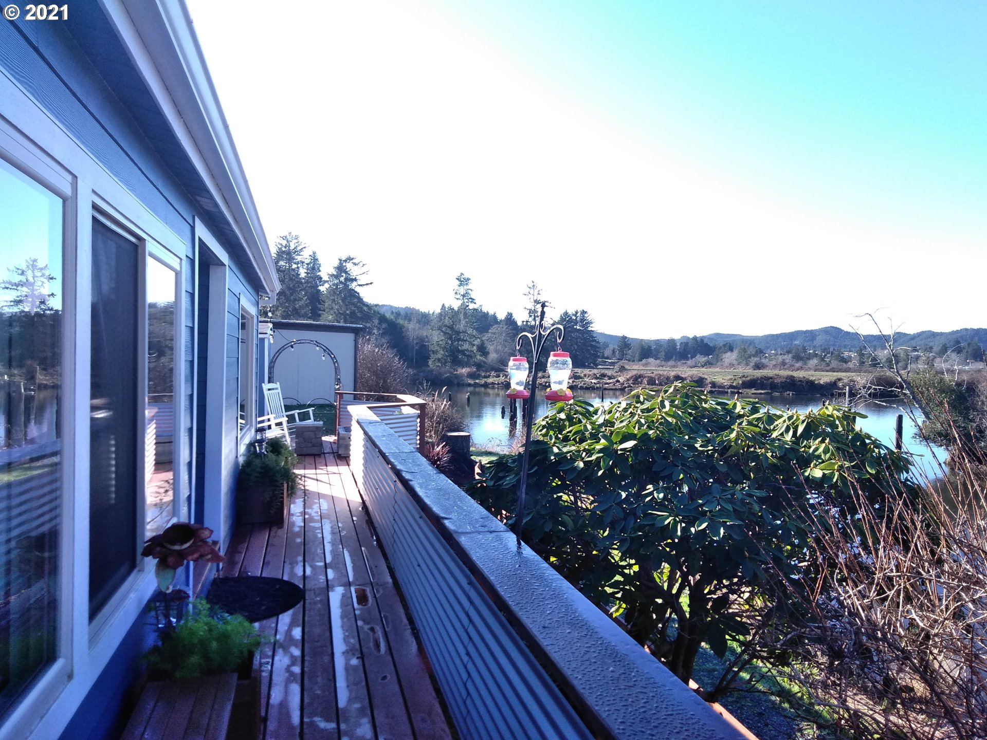100 River Bend Road, Unit SP 20 Reedsport, OR 97467 - Photo 6 of 21