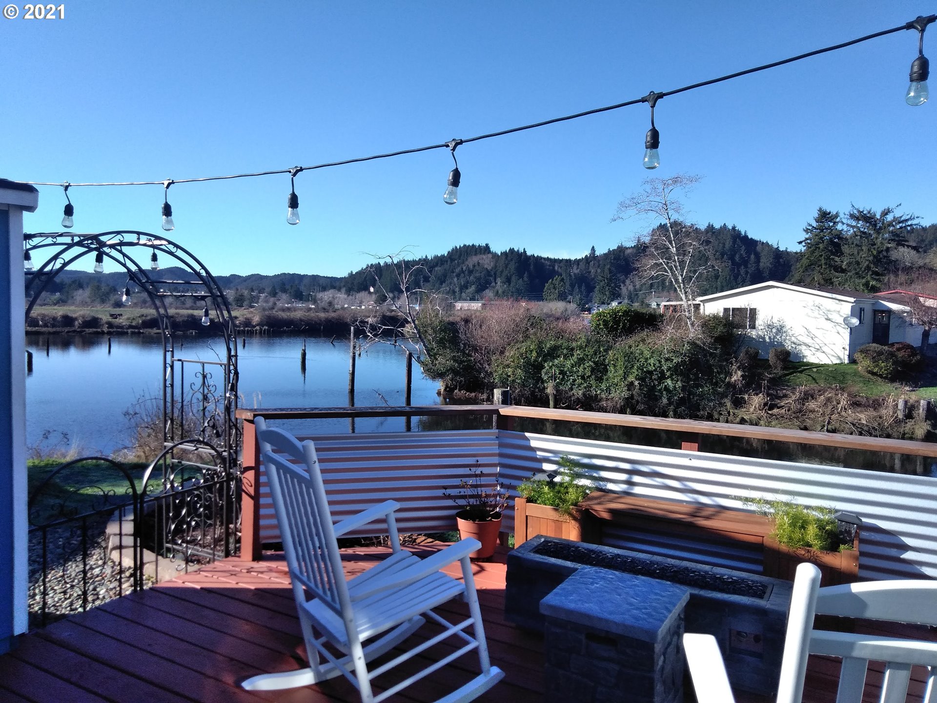 100 River Bend Road, Unit SP 20 Reedsport, OR 97467 - Photo 7 of 21