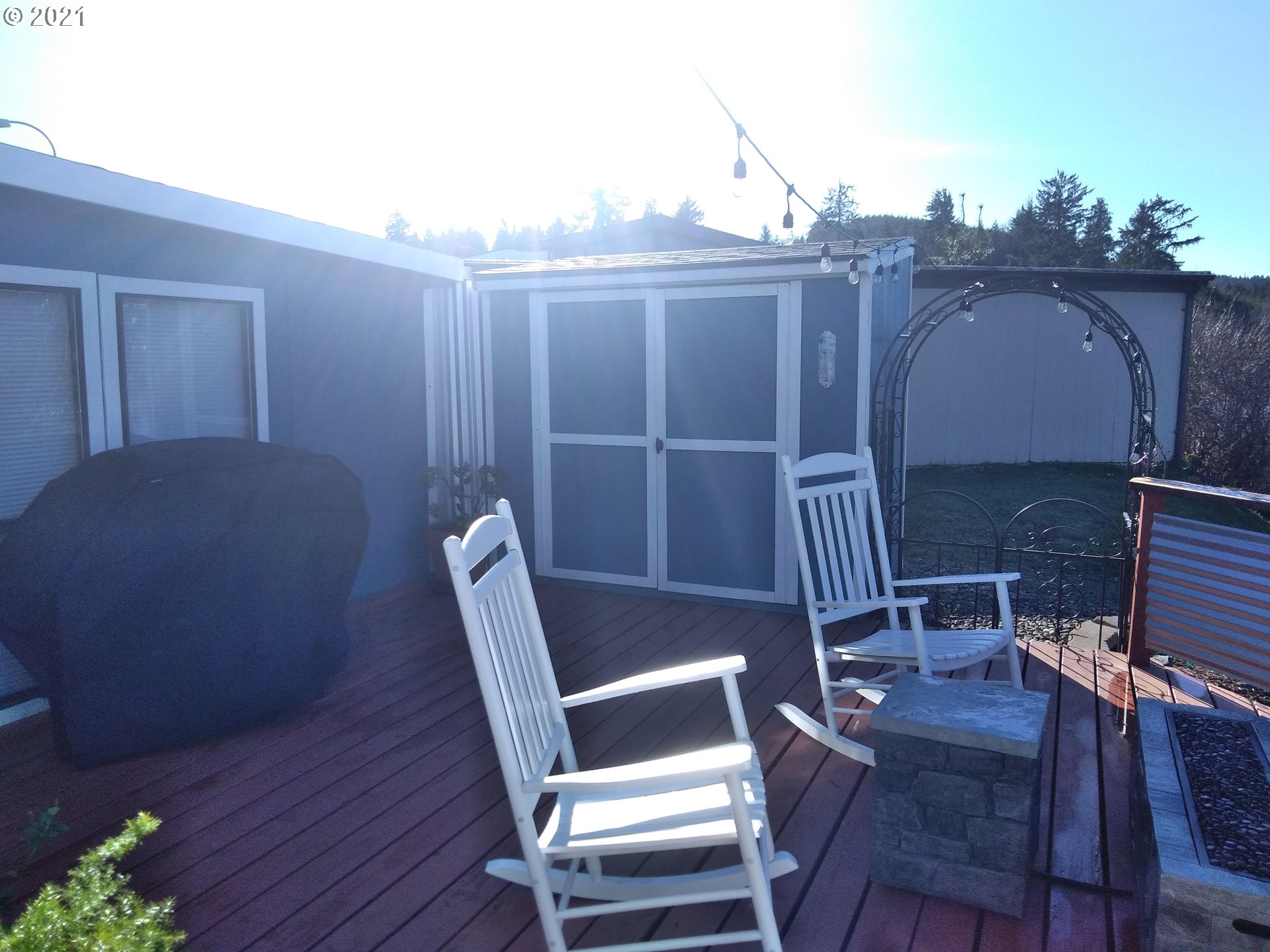 100 River Bend Road, Unit SP 20 Reedsport, OR 97467 - Photo 8 of 21