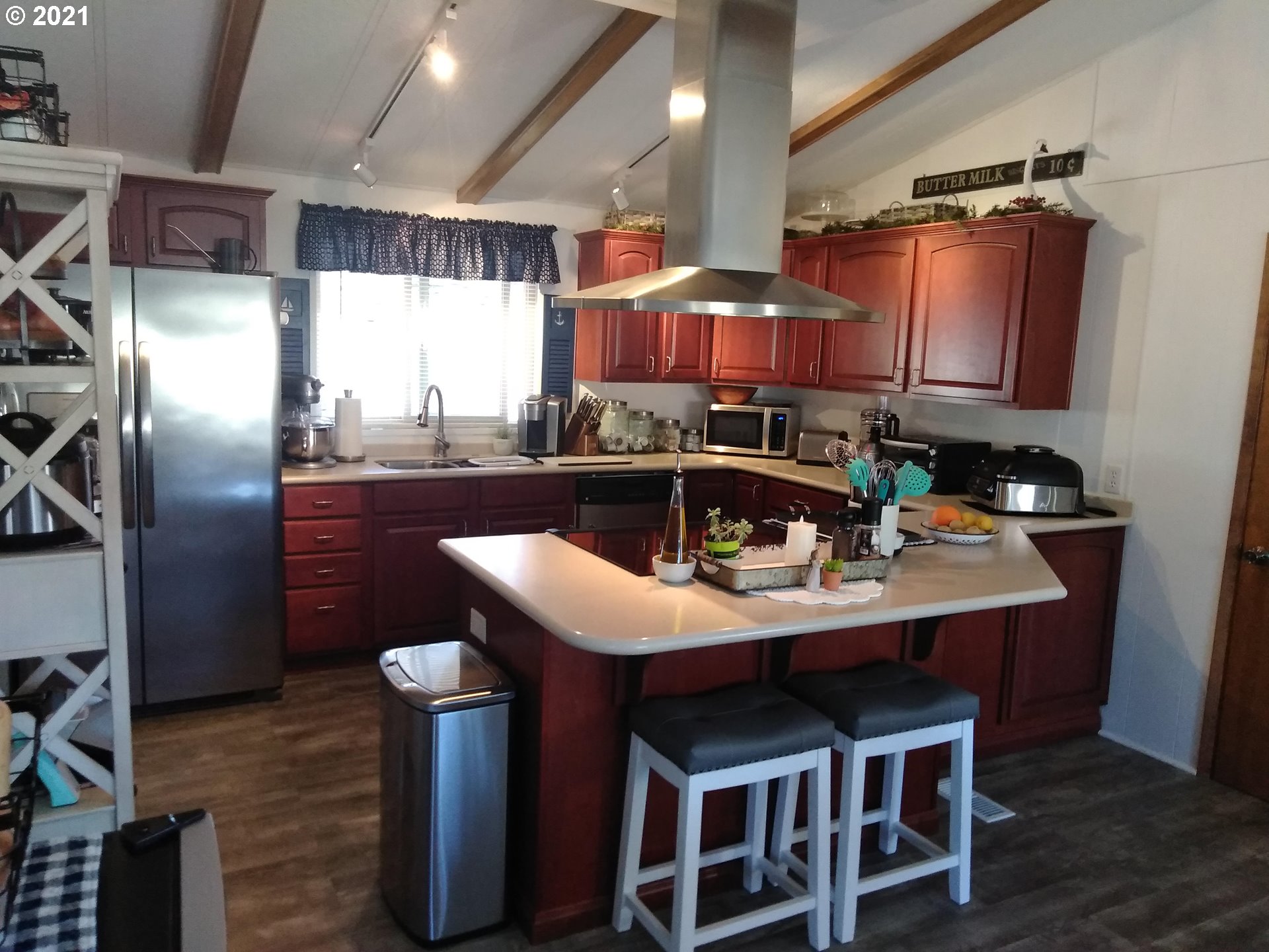 100 River Bend Road, Unit SP 20 Reedsport, OR 97467 - Photo 9 of 21