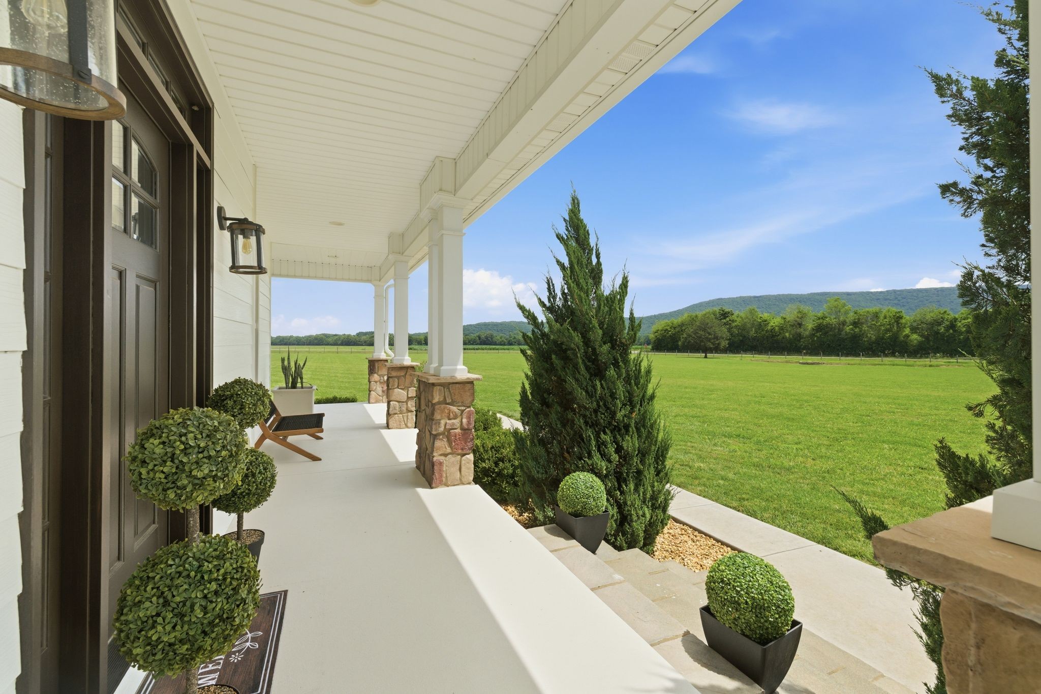 354 Garner Road Decherd, TN 37324 - Photo 5 of 52