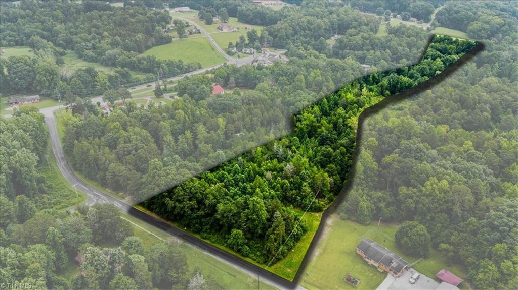 0 Weavil Road Winston-Salem, NC 27107 - Photo 1 of 26