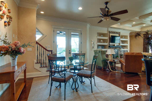 7196 Penbridge Avenue Fairhope, AL 36532 - Photo 18 of 42