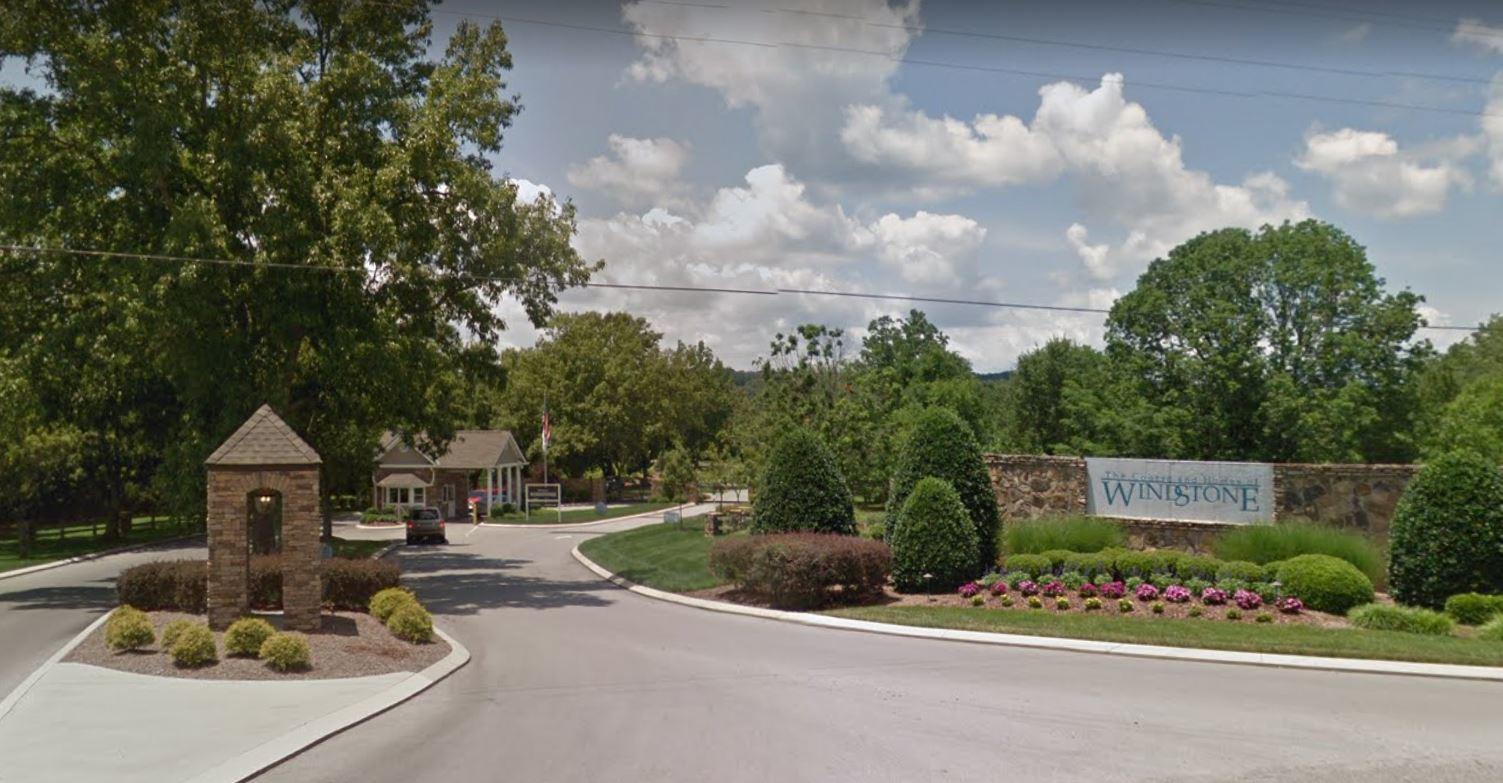 0 Blue Jay Parkway, Unit 413 Ringgold, GA 30736 - Photo 4 of 4 Front 2