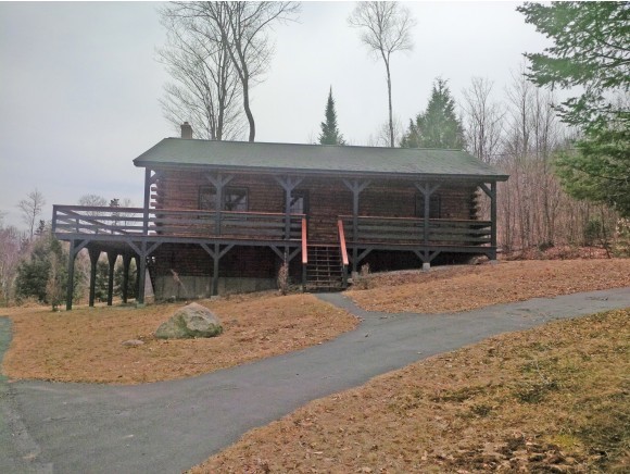 60 Randall Road Campton, NH 03223 - Photo 1 of 1