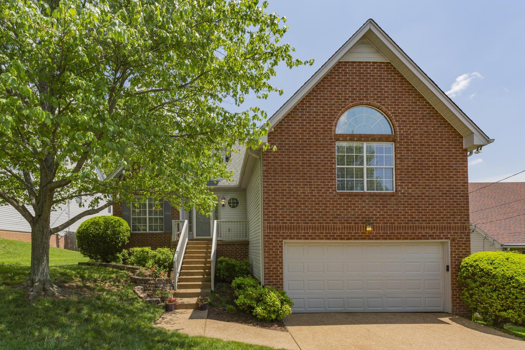 2509 Call Hill Road Nashville, TN 37211 - Photo 1 of 25 Gallery Image 1