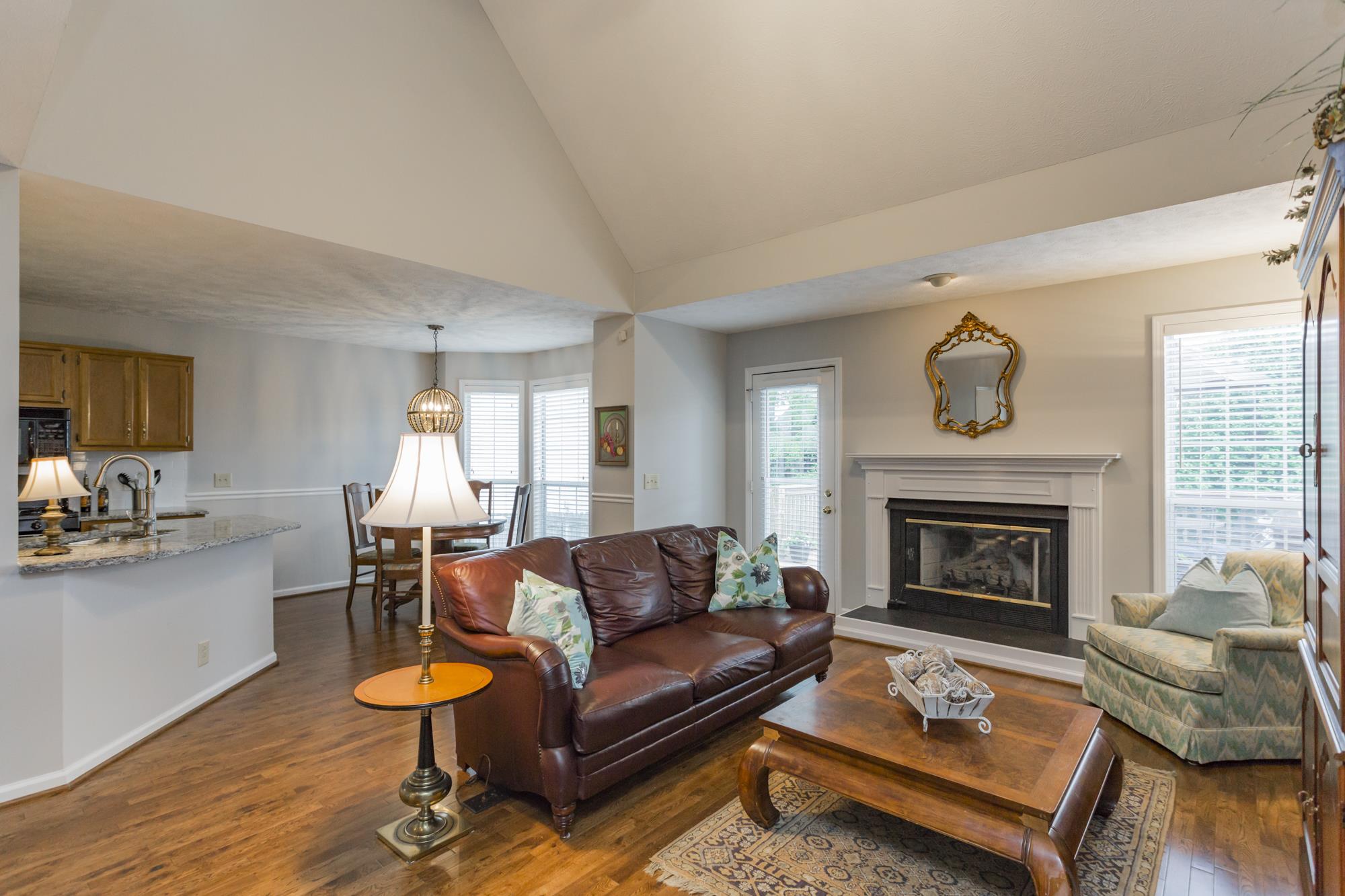 2509 Call Hill Road Nashville, TN 37211 - Photo 11 of 25 Gallery Image 11