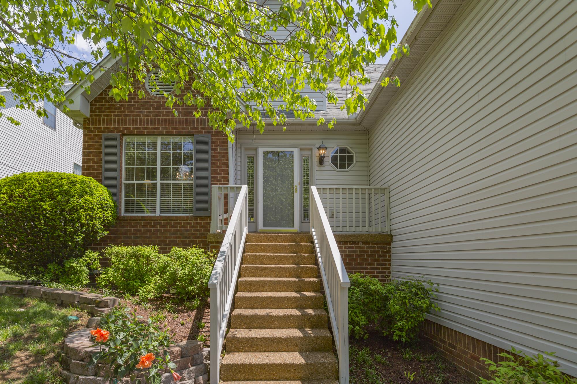 2509 Call Hill Road Nashville, TN 37211 - Photo 2 of 25 Gallery Image 2