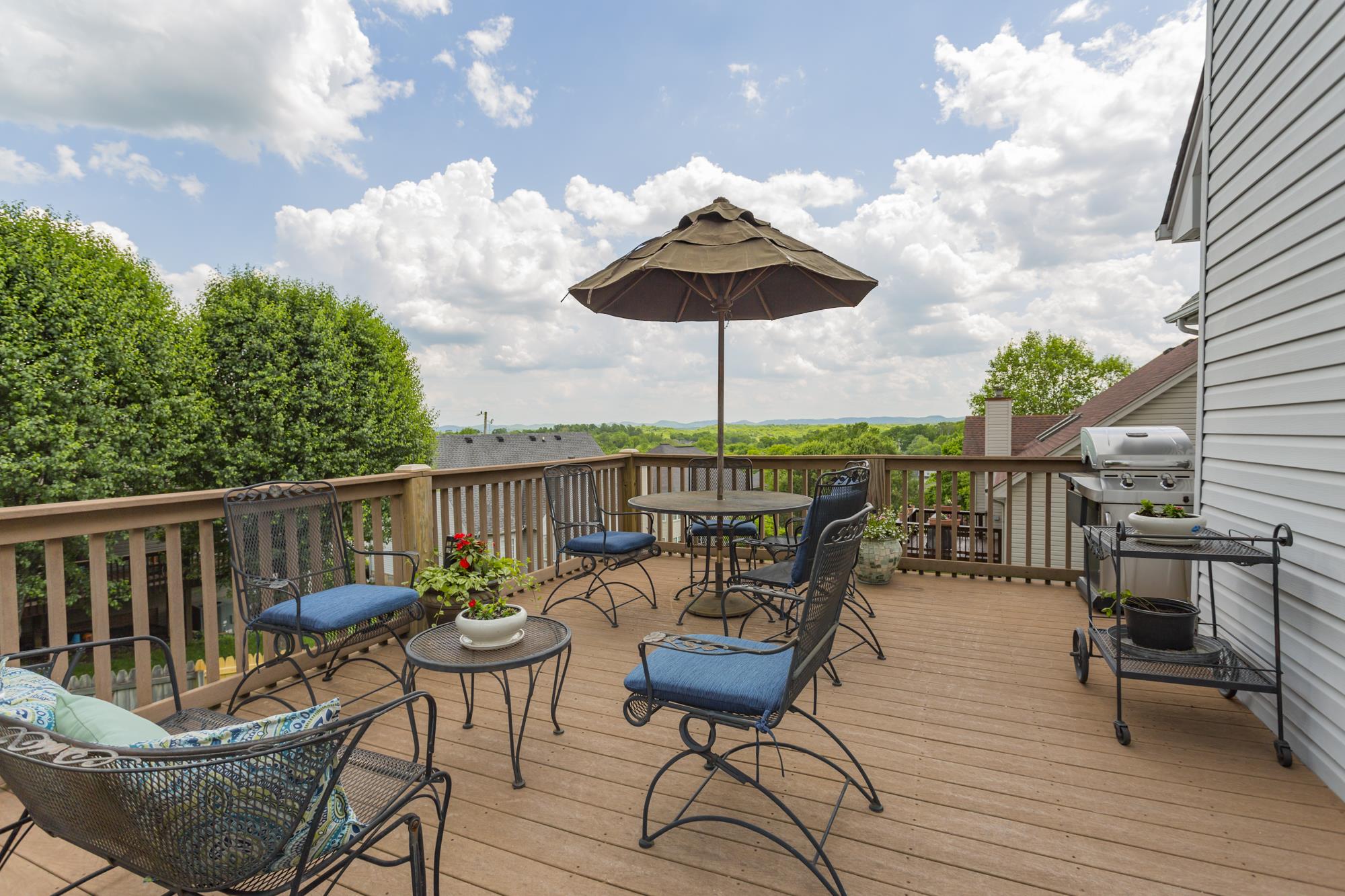 2509 Call Hill Road Nashville, TN 37211 - Photo 23 of 25 Gallery Image 23