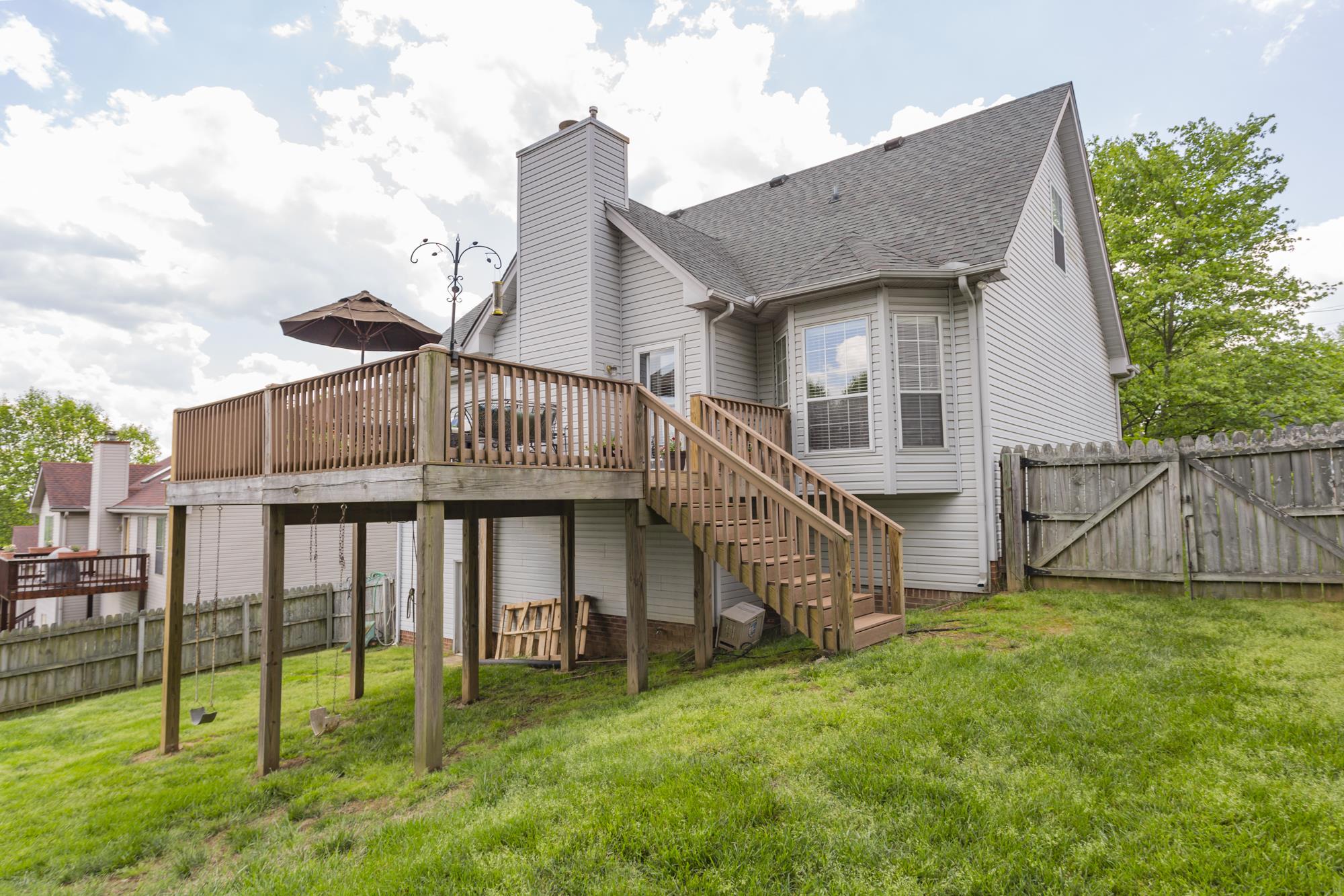 2509 Call Hill Road Nashville, TN 37211 - Photo 24 of 25 Gallery Image 24