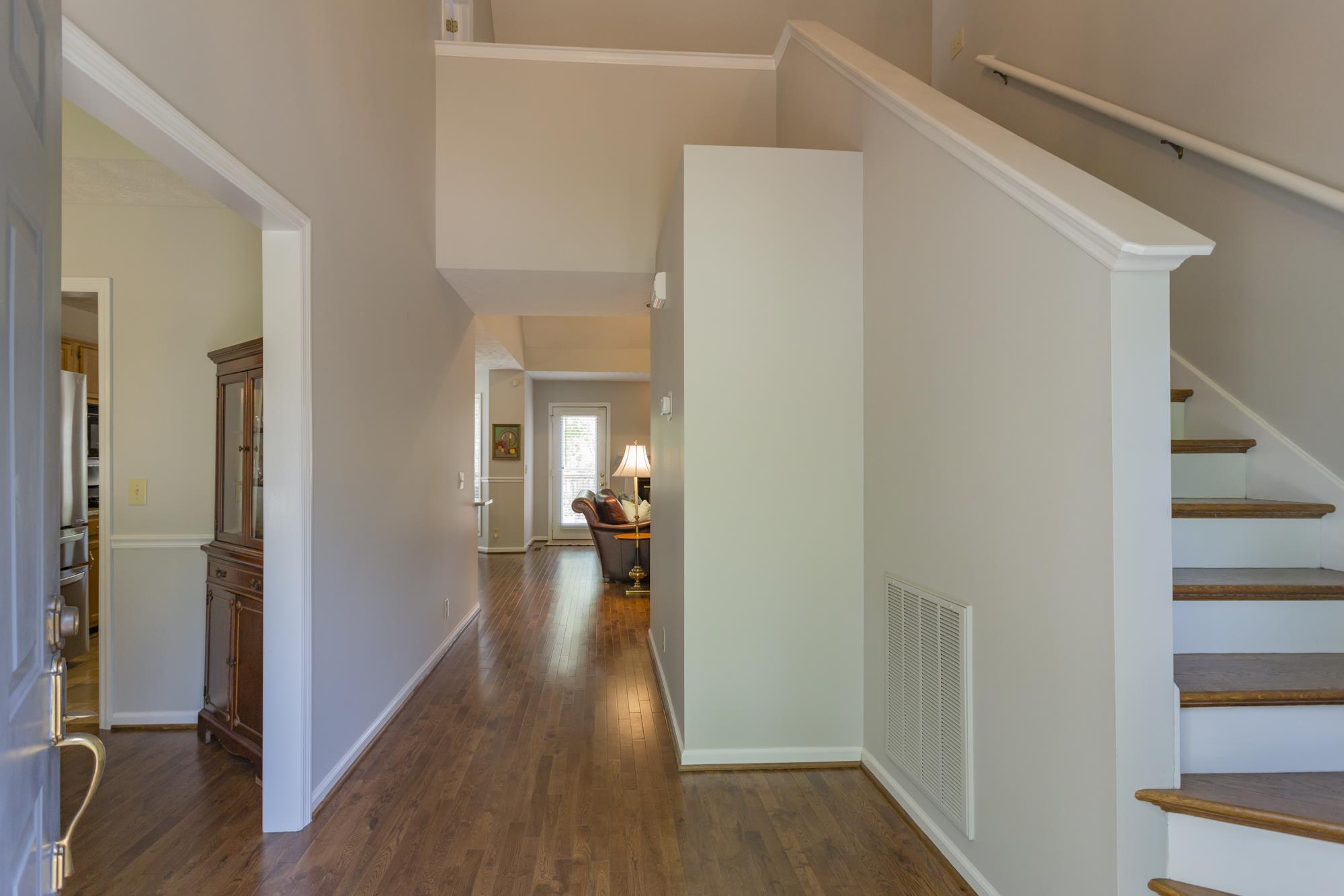 2509 Call Hill Road Nashville, TN 37211 - Photo 3 of 25 Gallery Image 3