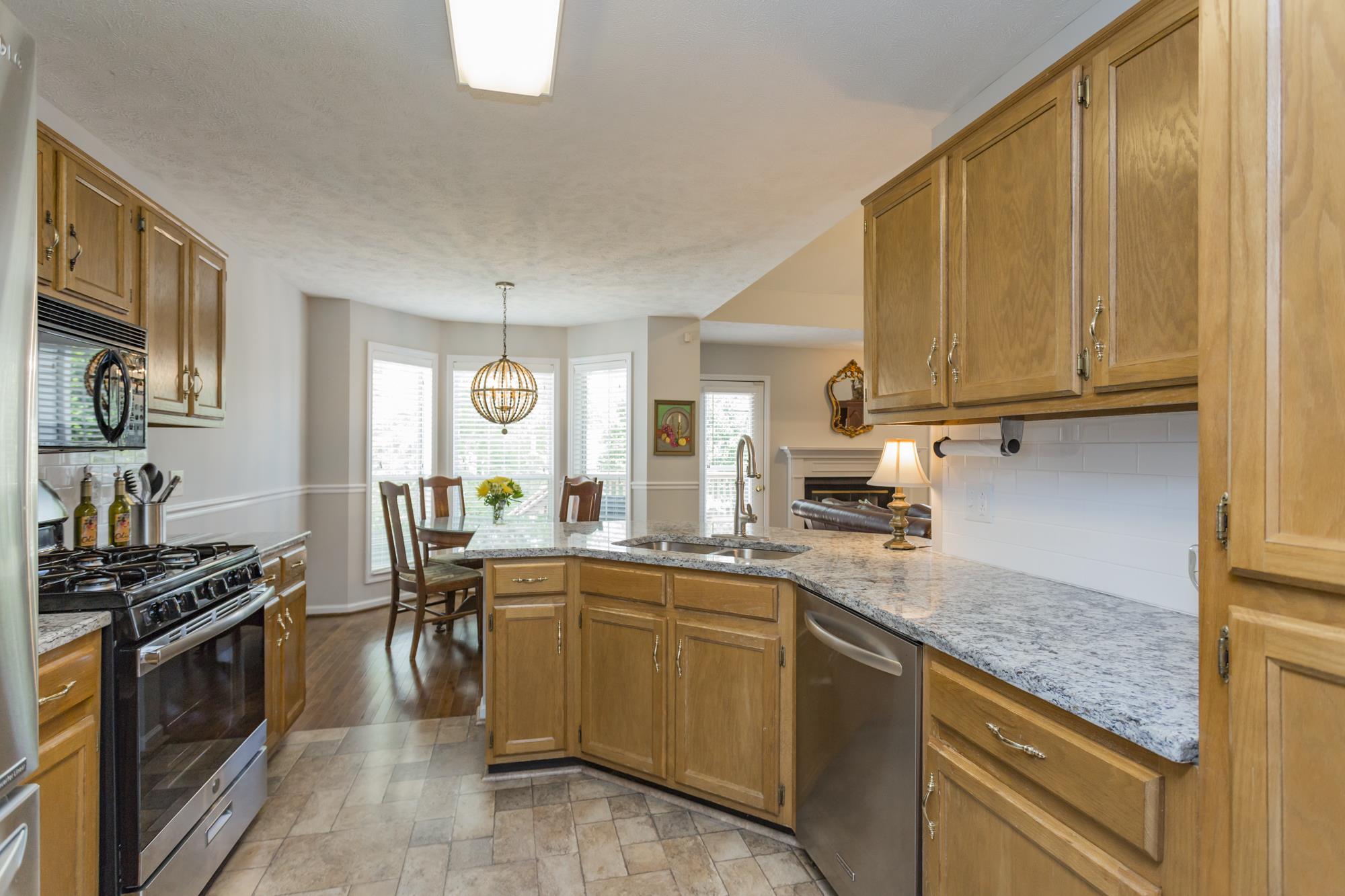 2509 Call Hill Road Nashville, TN 37211 - Photo 5 of 25 Gallery Image 5