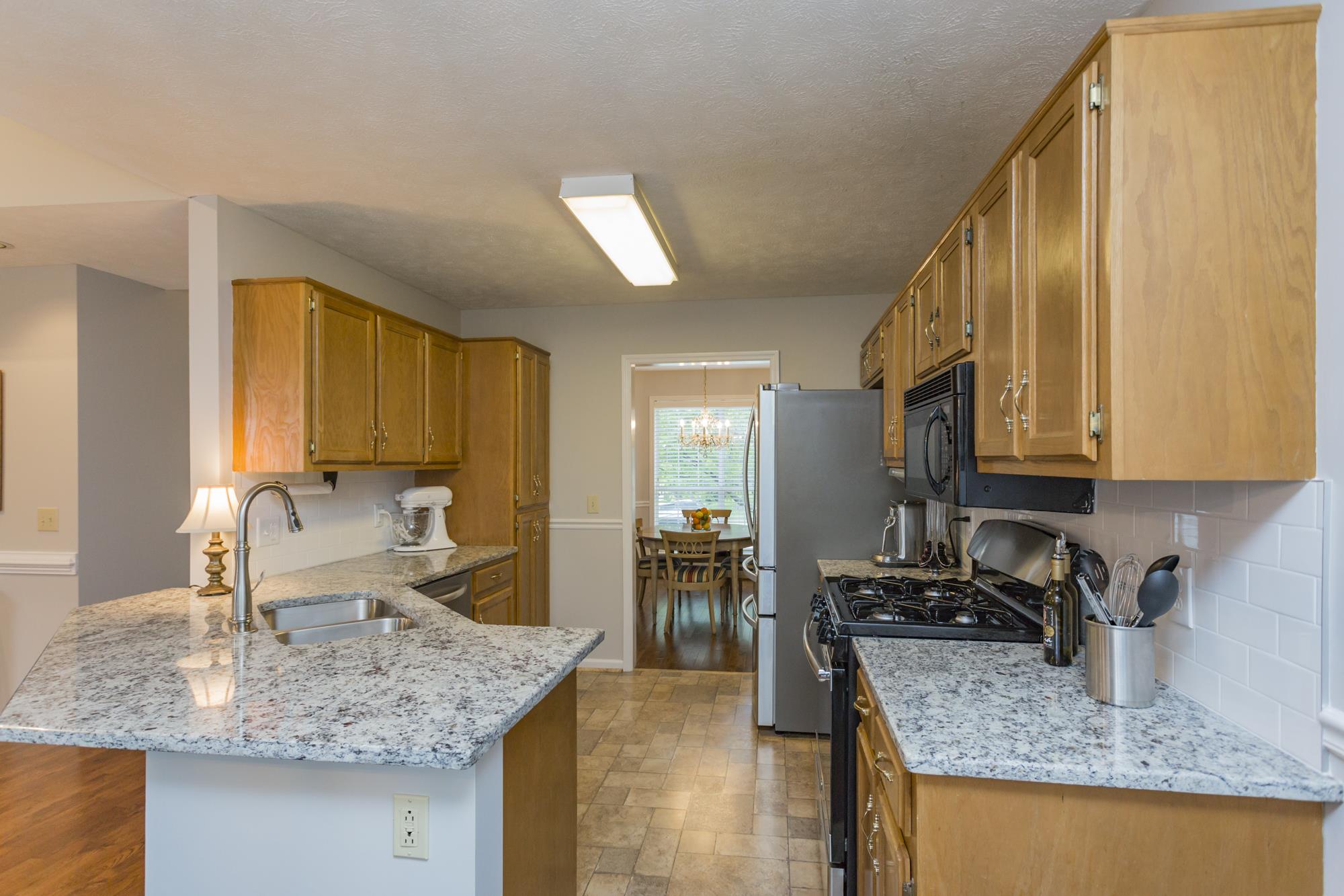 2509 Call Hill Road Nashville, TN 37211 - Photo 6 of 25 Gallery Image 6