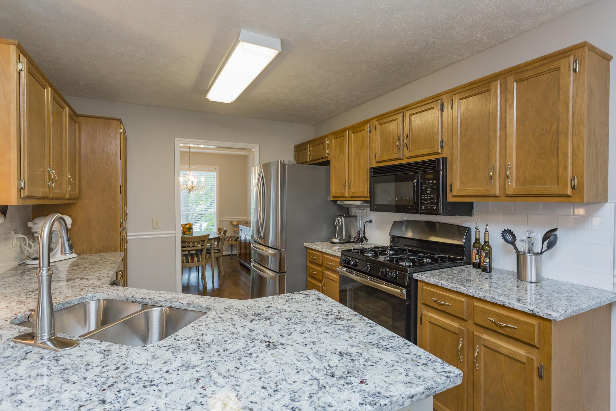 2509 Call Hill Road Nashville, TN 37211 - Photo 7 of 25 Gallery Image 7