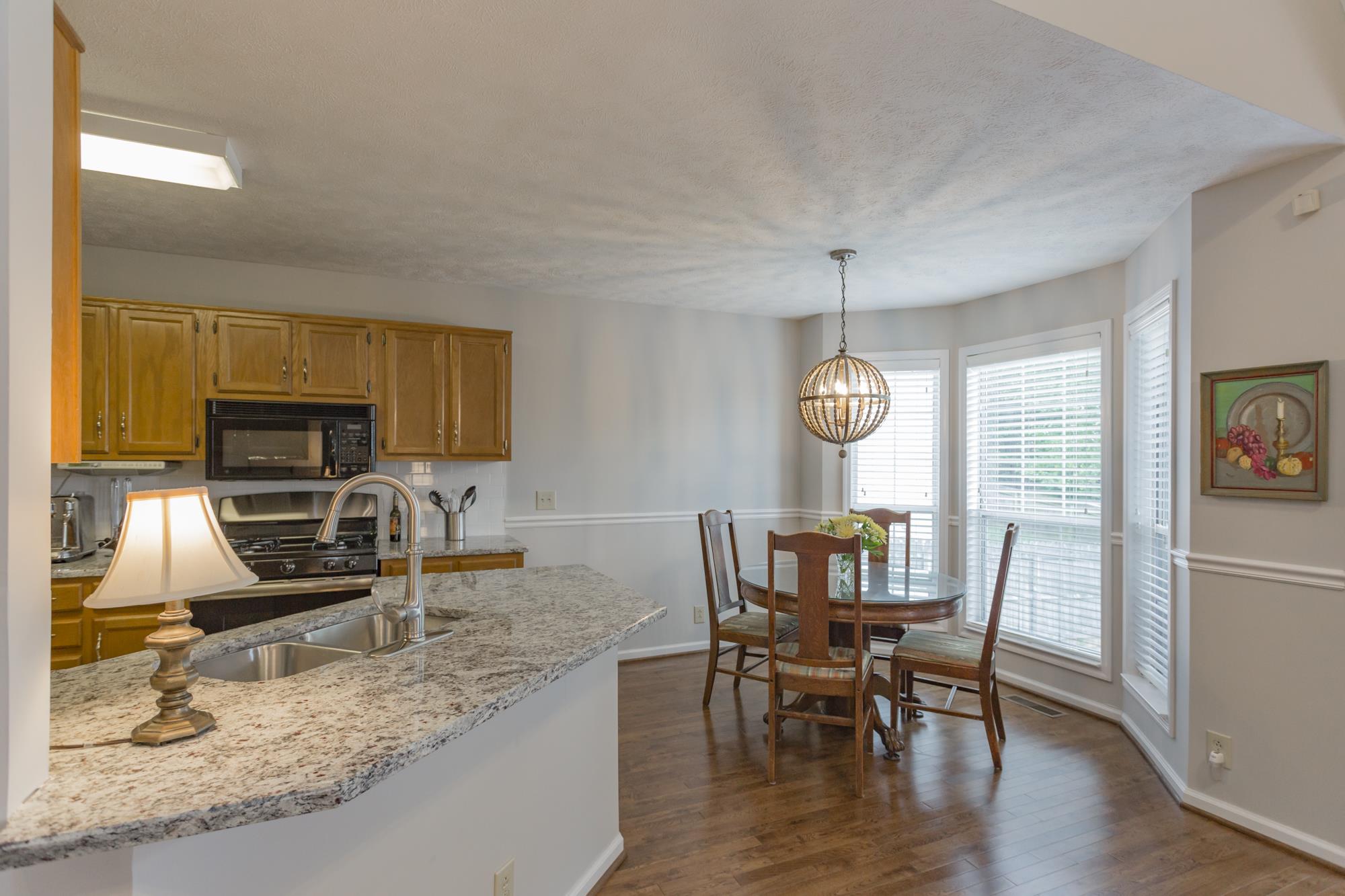 2509 Call Hill Road Nashville, TN 37211 - Photo 9 of 25 Gallery Image 9