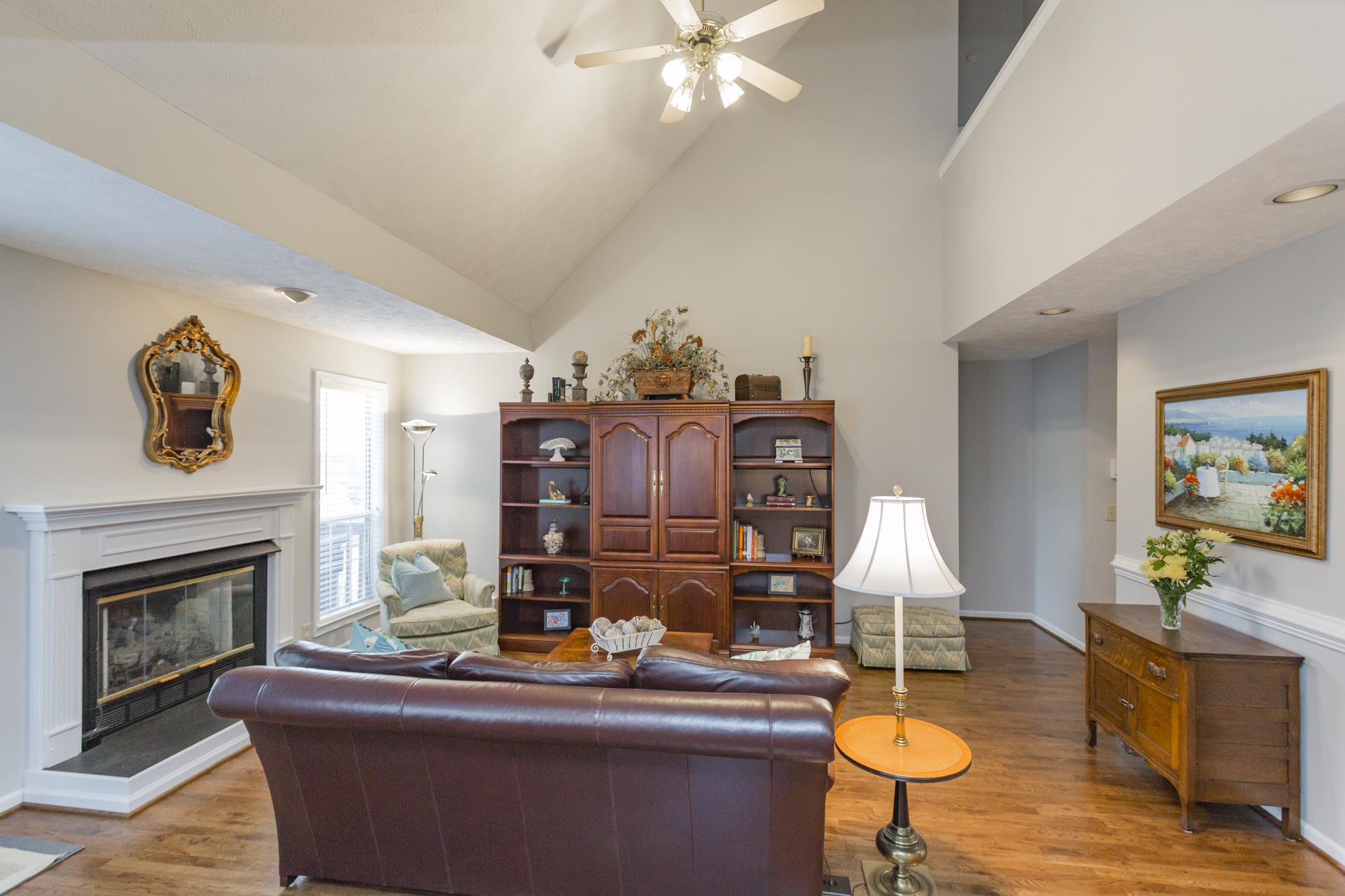 2509 Call Hill Road Nashville, TN 37211 - Photo 10 of 25 Gallery Image 10