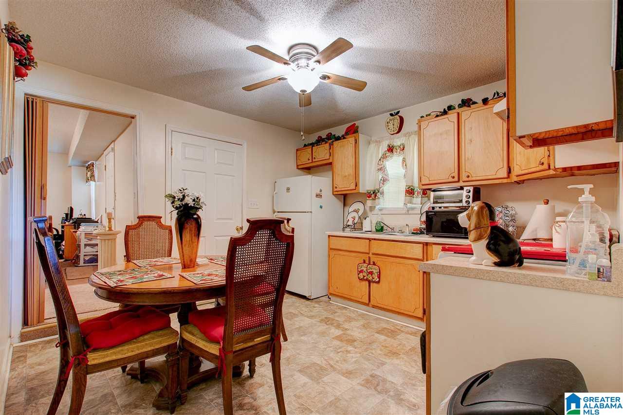 2650 Goss Street Birmingham, AL 35211 - Photo 5 of 15