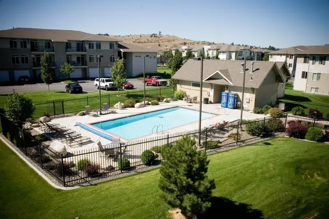 $315,000 | 22855 East Country Vista Drive, Unit 453 22855 E COUNTRY VISTA DR, Liberty Lake, WA 99019