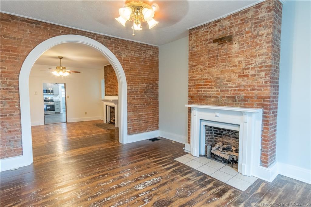 308 East 3rd Street Madison, IN 47250 - Photo 12 of 59