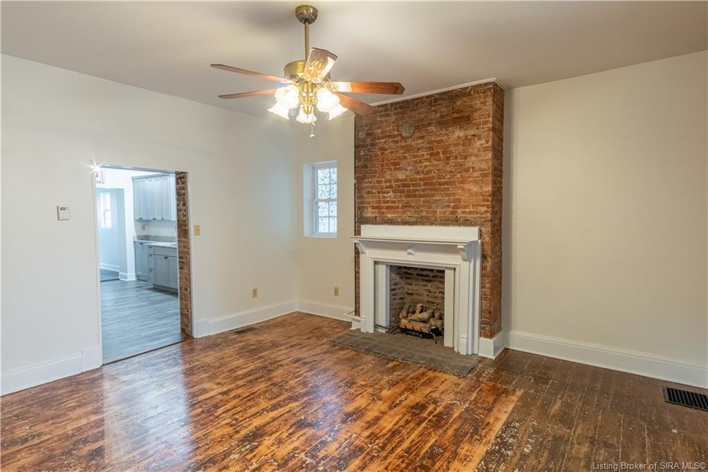308 East 3rd Street Madison, IN 47250 - Photo 14 of 59
