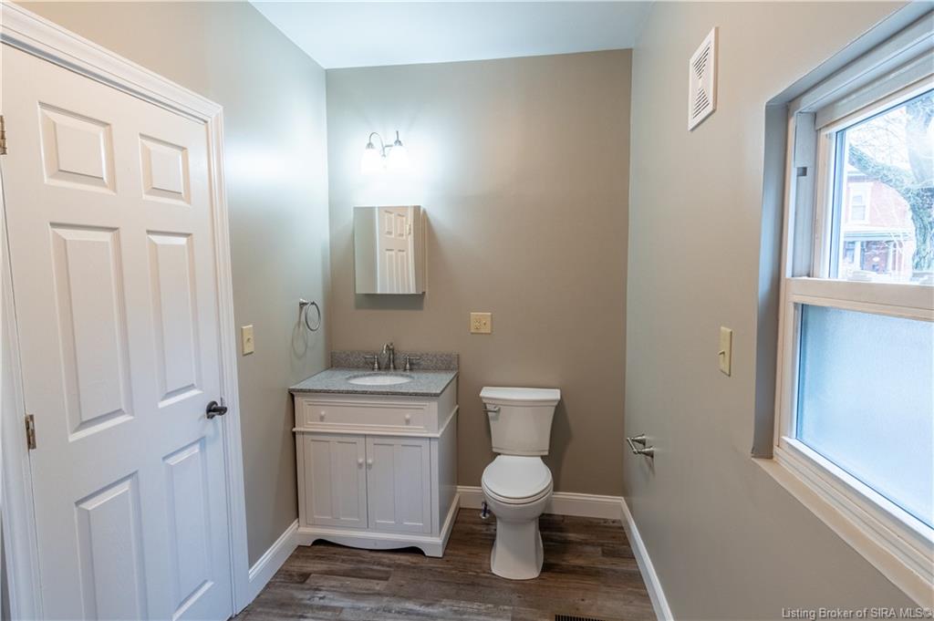 308 East 3rd Street Madison, IN 47250 - Photo 16 of 59