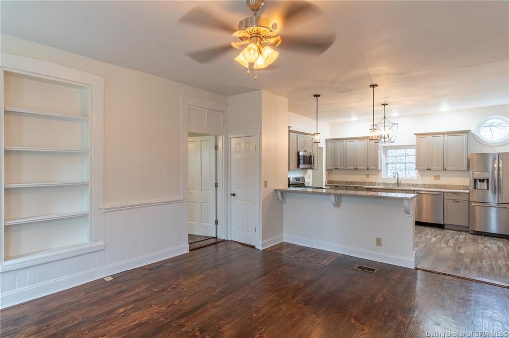 308 East 3rd Street Madison, IN 47250 - Photo 21 of 59