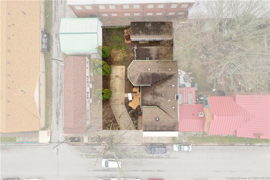 308 East 3rd Street Madison, IN 47250 - Photo 59 of 59