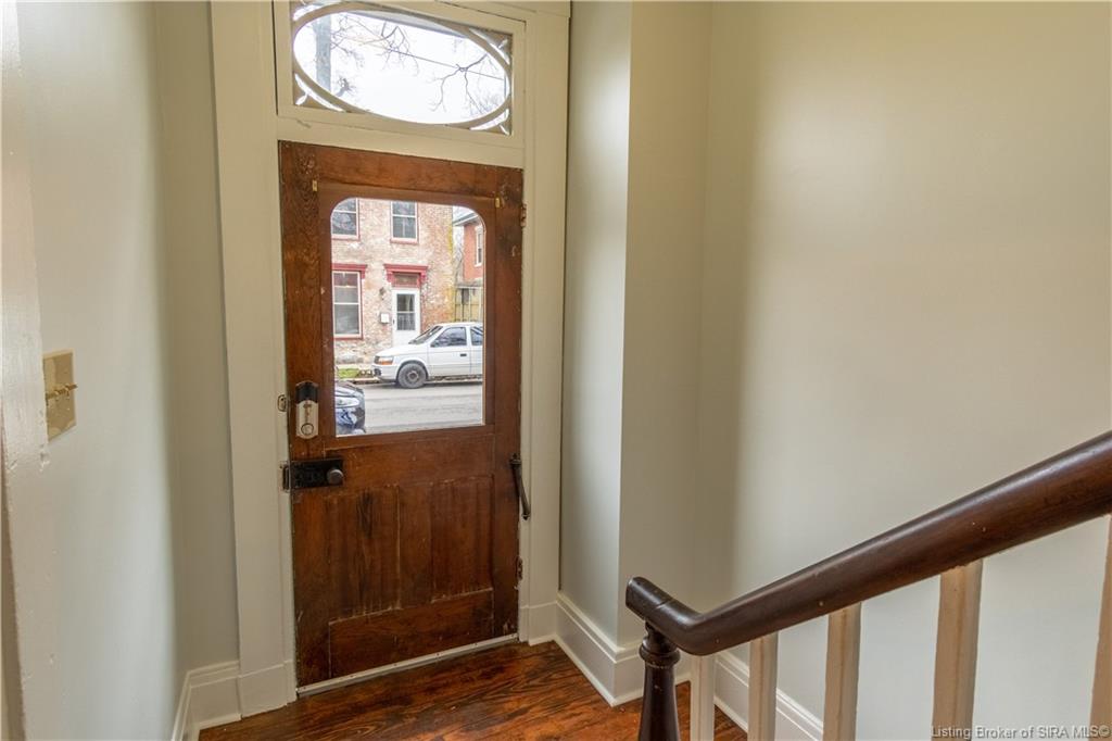 308 East 3rd Street Madison, IN 47250 - Photo 9 of 59