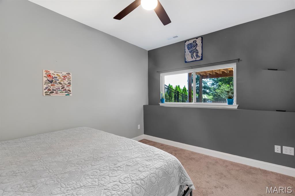 401 Hamlet Court O'Fallon, MO 63367 - Photo 37 of 45