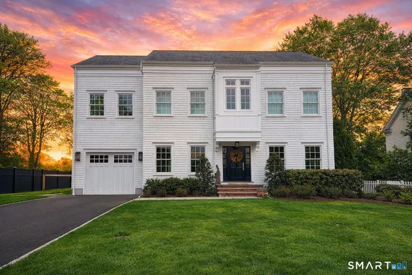 $2,750,000 | 43 Dubois Street, Darien, CT 06820