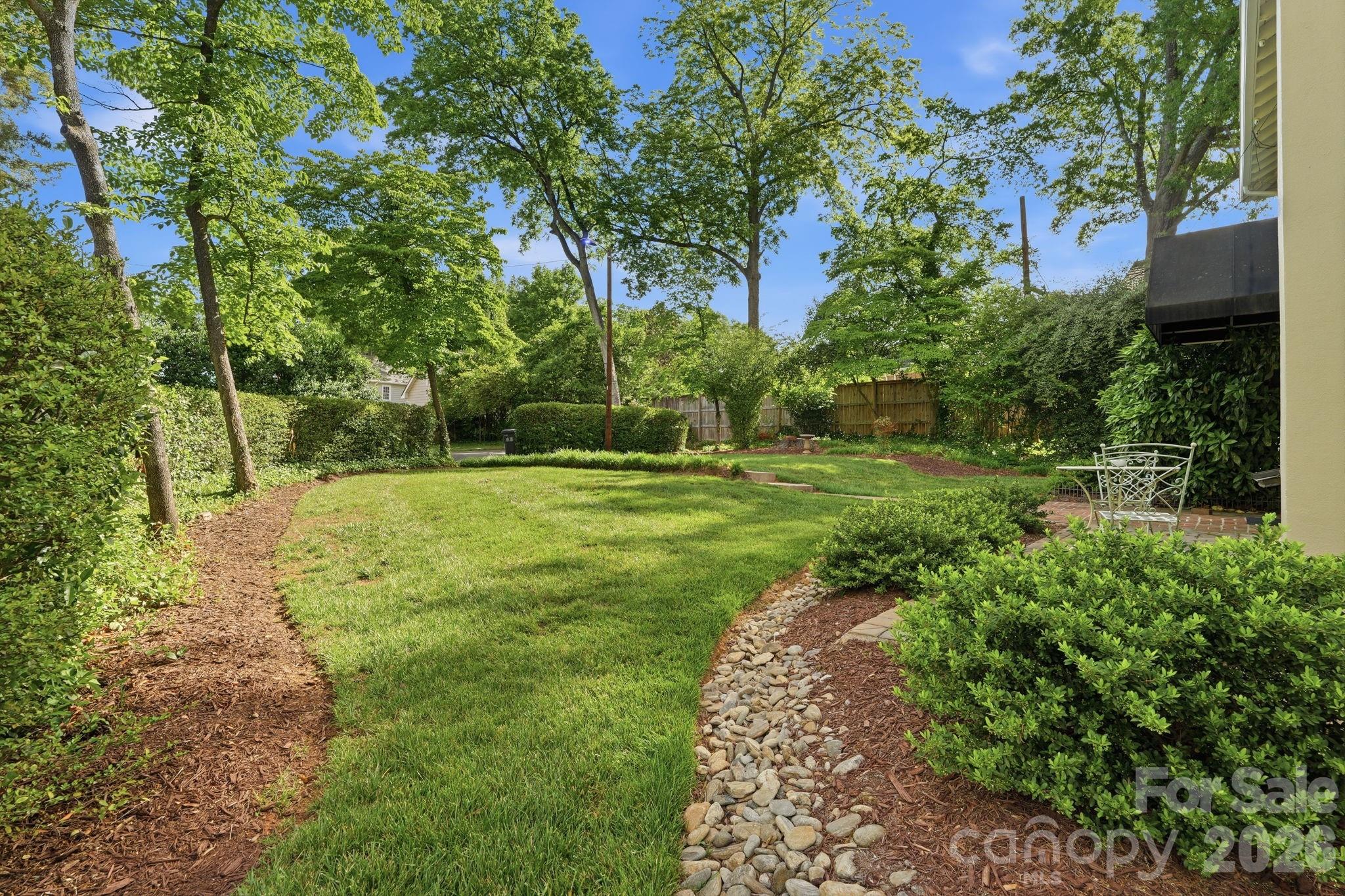 916 Bromley Road Charlotte, NC 28207 - Photo 42 of 45