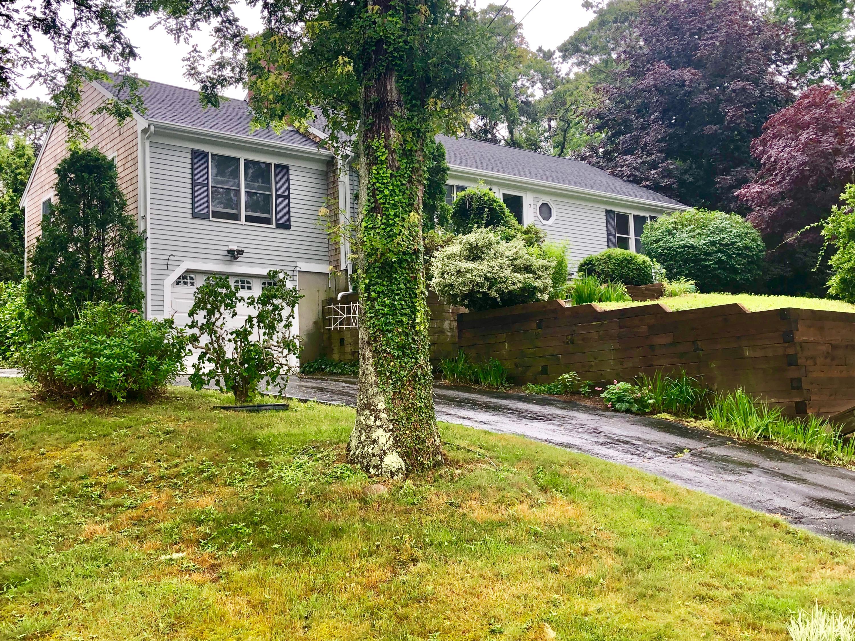7 Nickerson Road Harwich, MA 02645 - Photo 2 of 23 Front left angle
