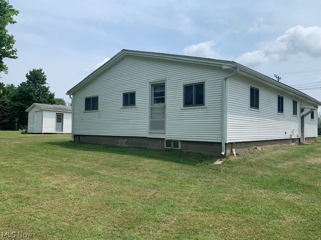 8414 Cleveland Road Wooster, OH 44691 - Photo 3 of 11 Gallery Image 3