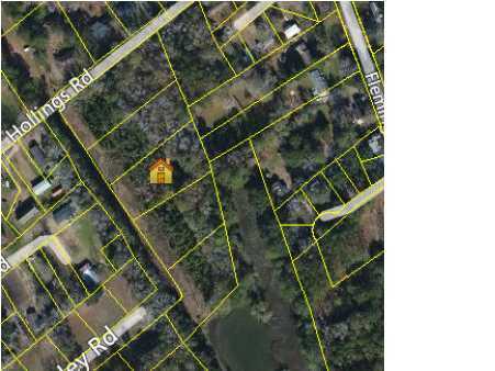 0 Daniel Whaley Road Charleston, SC 29412 - Photo 1 of 1 Primary Photo