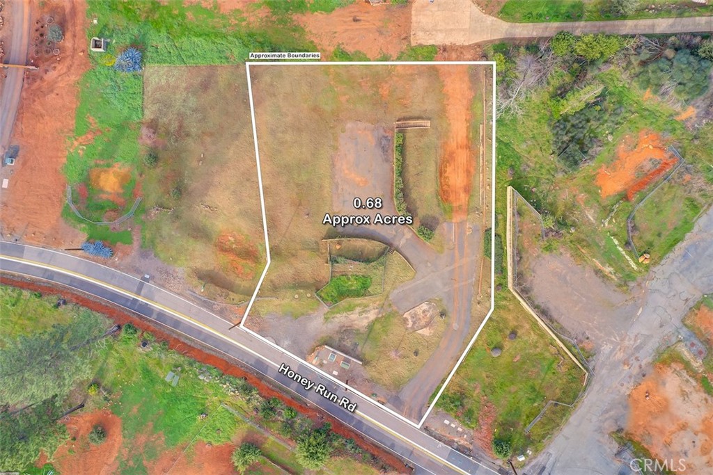 3851 Honey Run Road Paradise, CA 95969 - Photo 3 of 15