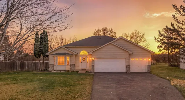 $399,900 | 22709 Vintage Street Northwest, St. Francis, MN 55070