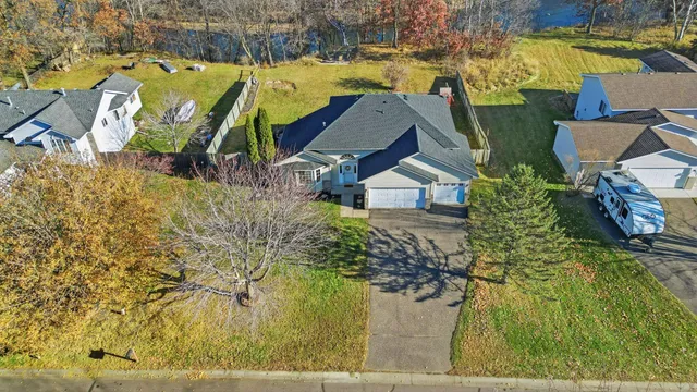 $399,900 | 22709 Vintage Street Northwest, St. Francis, MN 55070