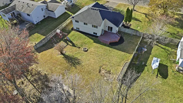 $399,900 | 22709 Vintage Street Northwest, St. Francis, MN 55070