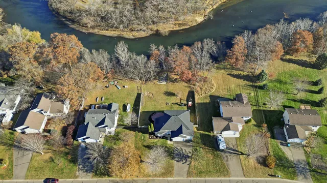 $399,900 | 22709 Vintage Street Northwest, St. Francis, MN 55070