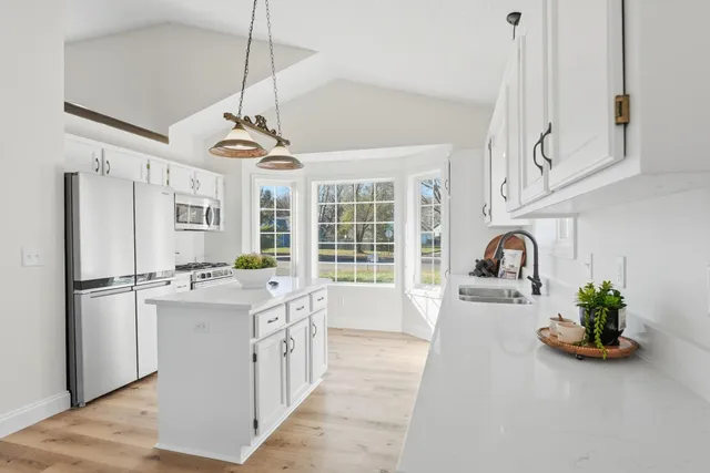 $399,900 | 22709 Vintage Street Northwest, St. Francis, MN 55070