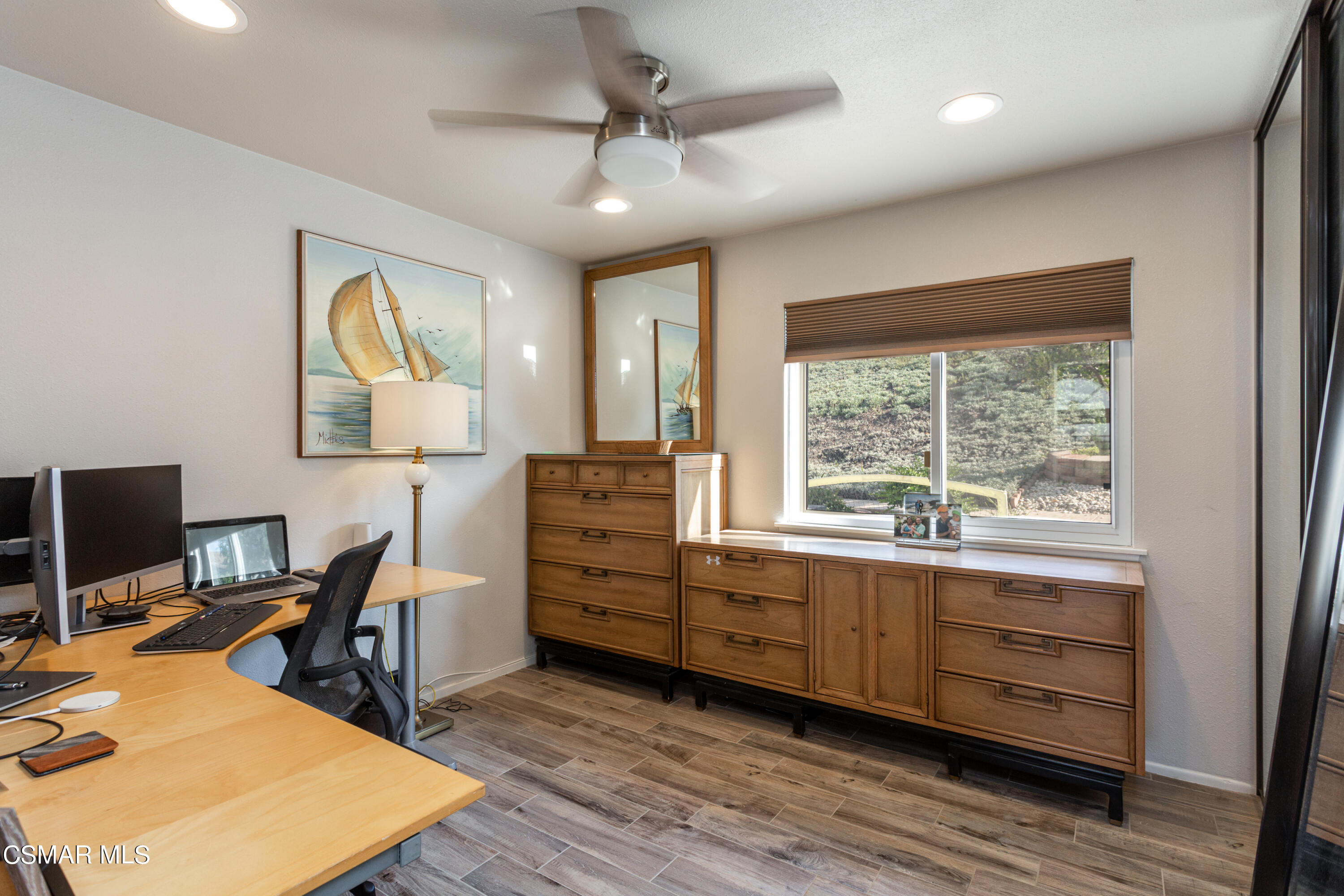 4249 Laurelhurst Road Moorpark, CA 93021 - Photo 21 of 30 a room with furniture and window