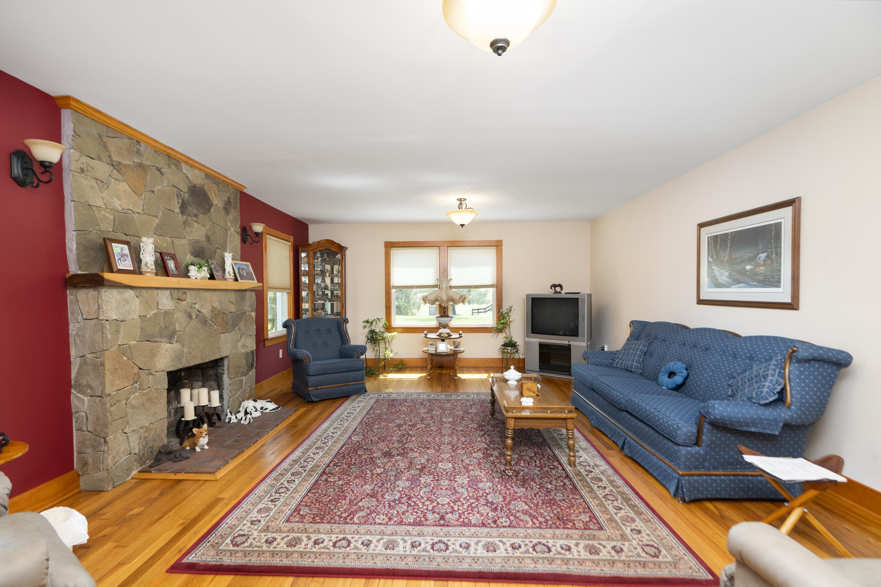 584 Newport Road Steeles Tavern, VA 24476 - Photo 12 of 75