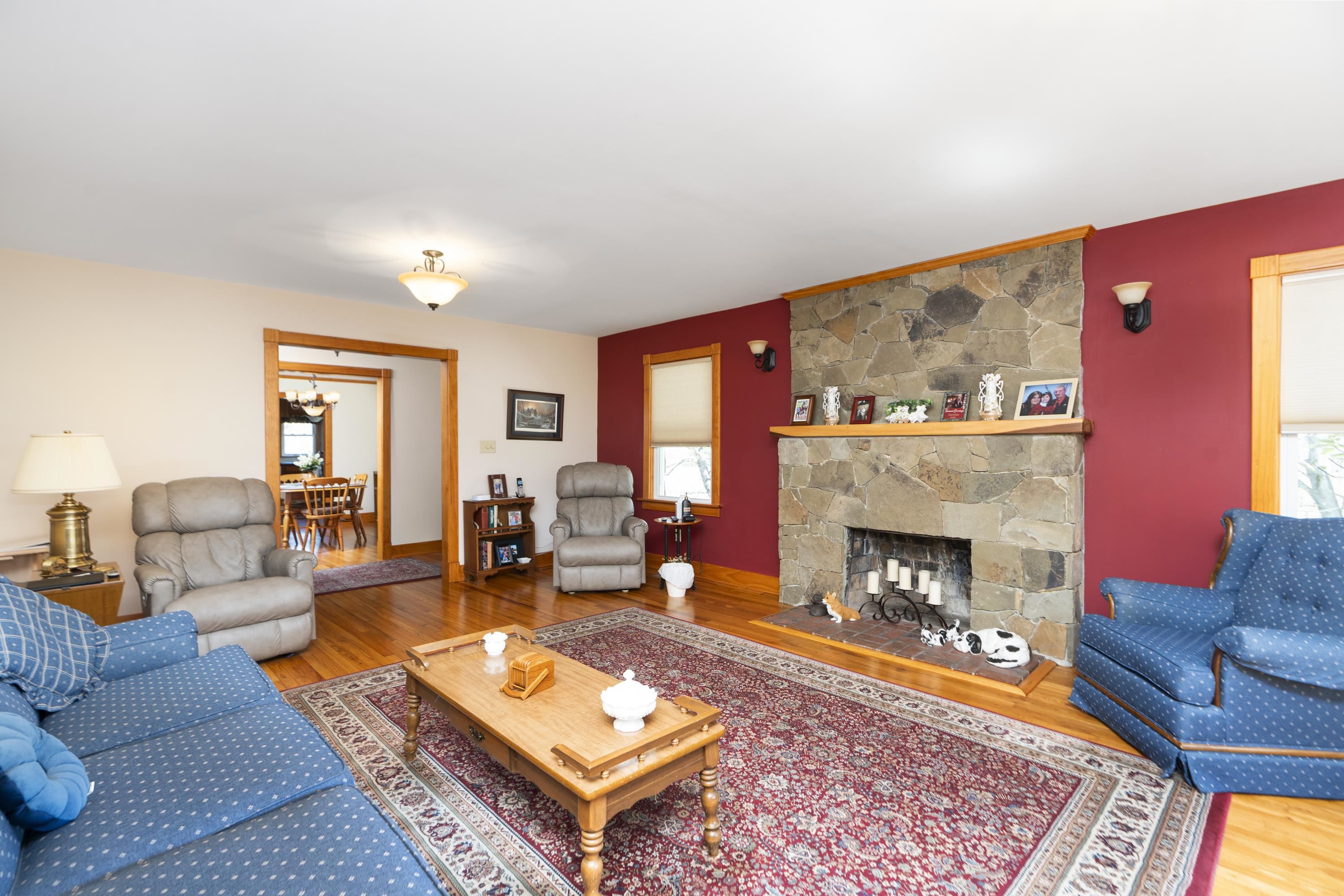 584 Newport Road Steeles Tavern, VA 24476 - Photo 13 of 75