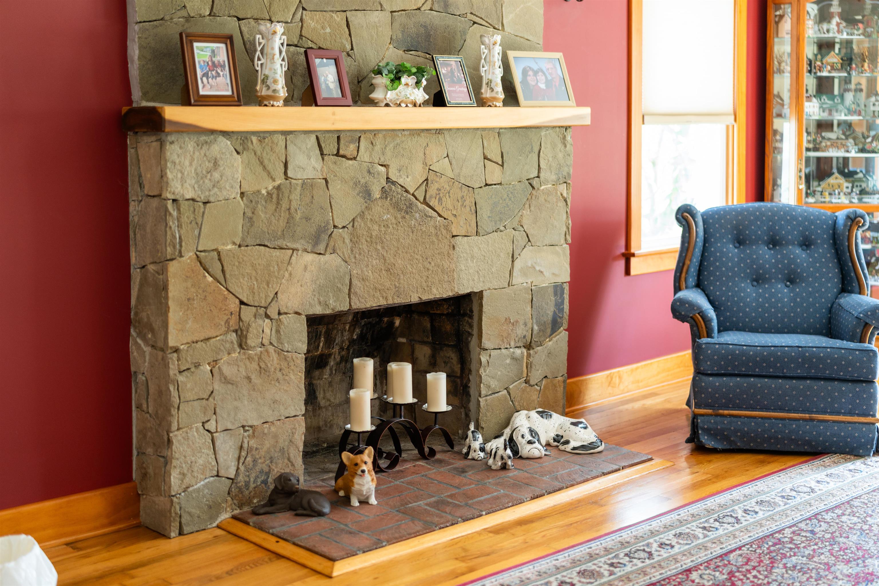 584 Newport Road Steeles Tavern, VA 24476 - Photo 14 of 75