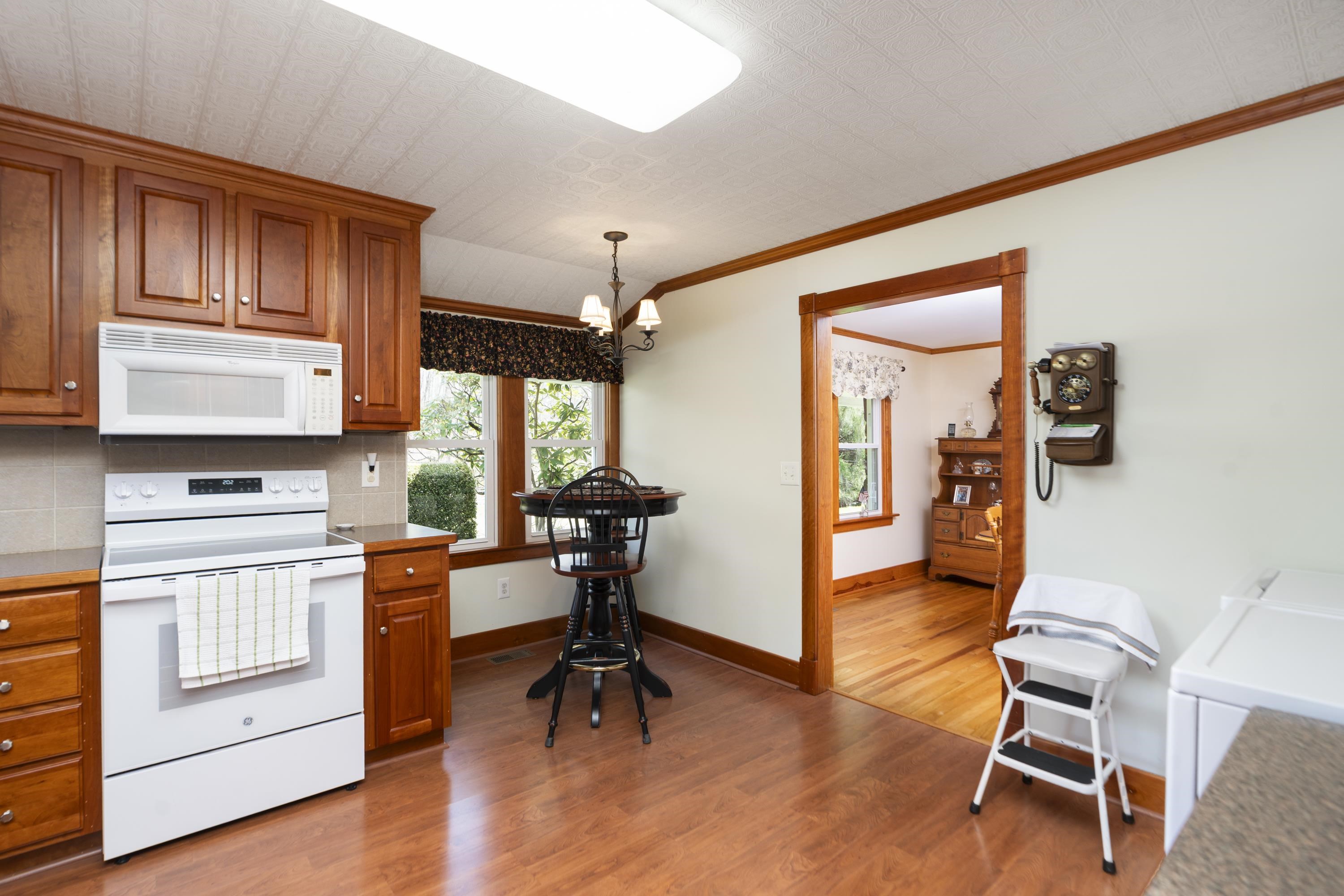 584 Newport Road Steeles Tavern, VA 24476 - Photo 20 of 75