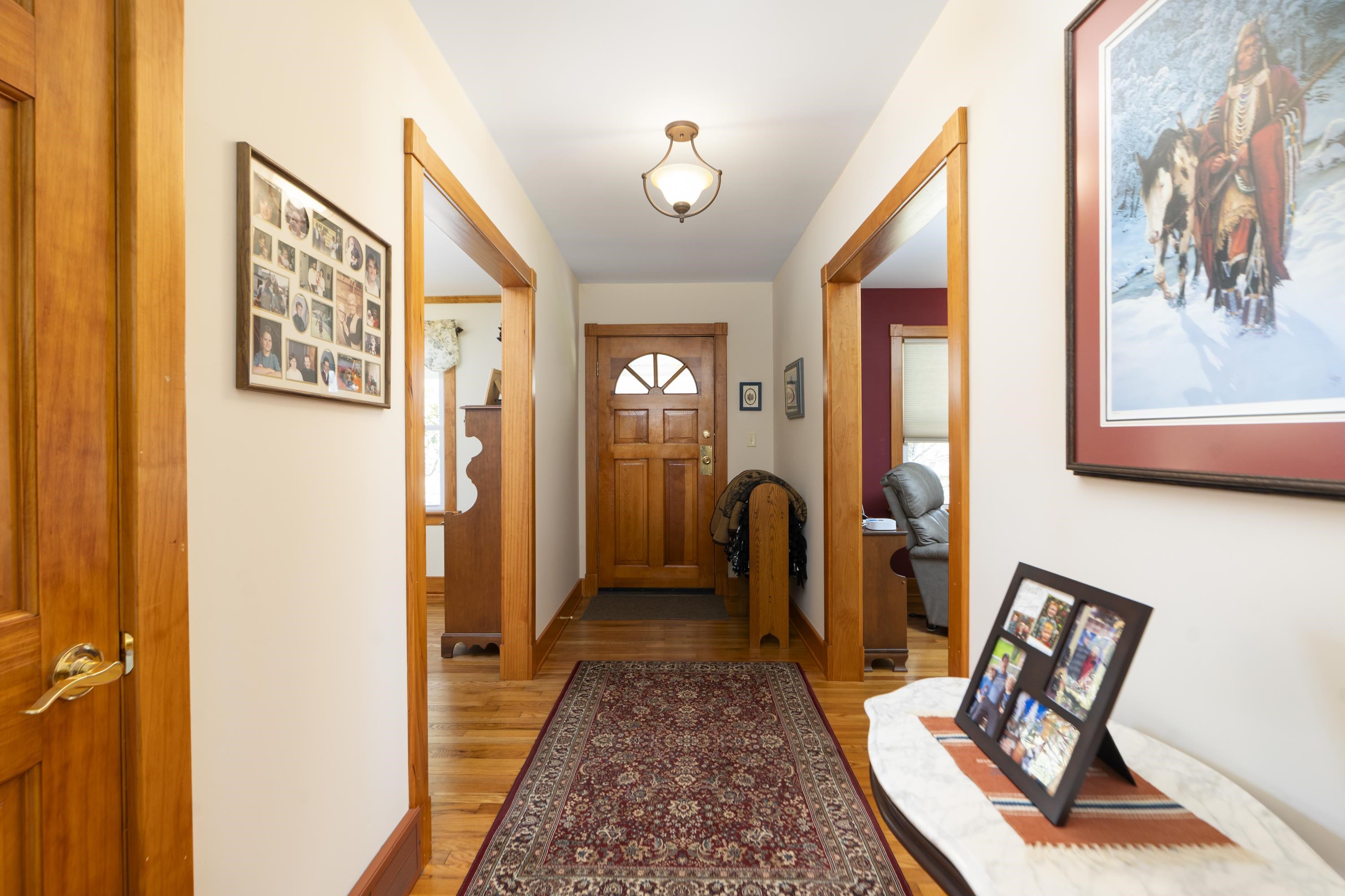 584 Newport Road Steeles Tavern, VA 24476 - Photo 26 of 75