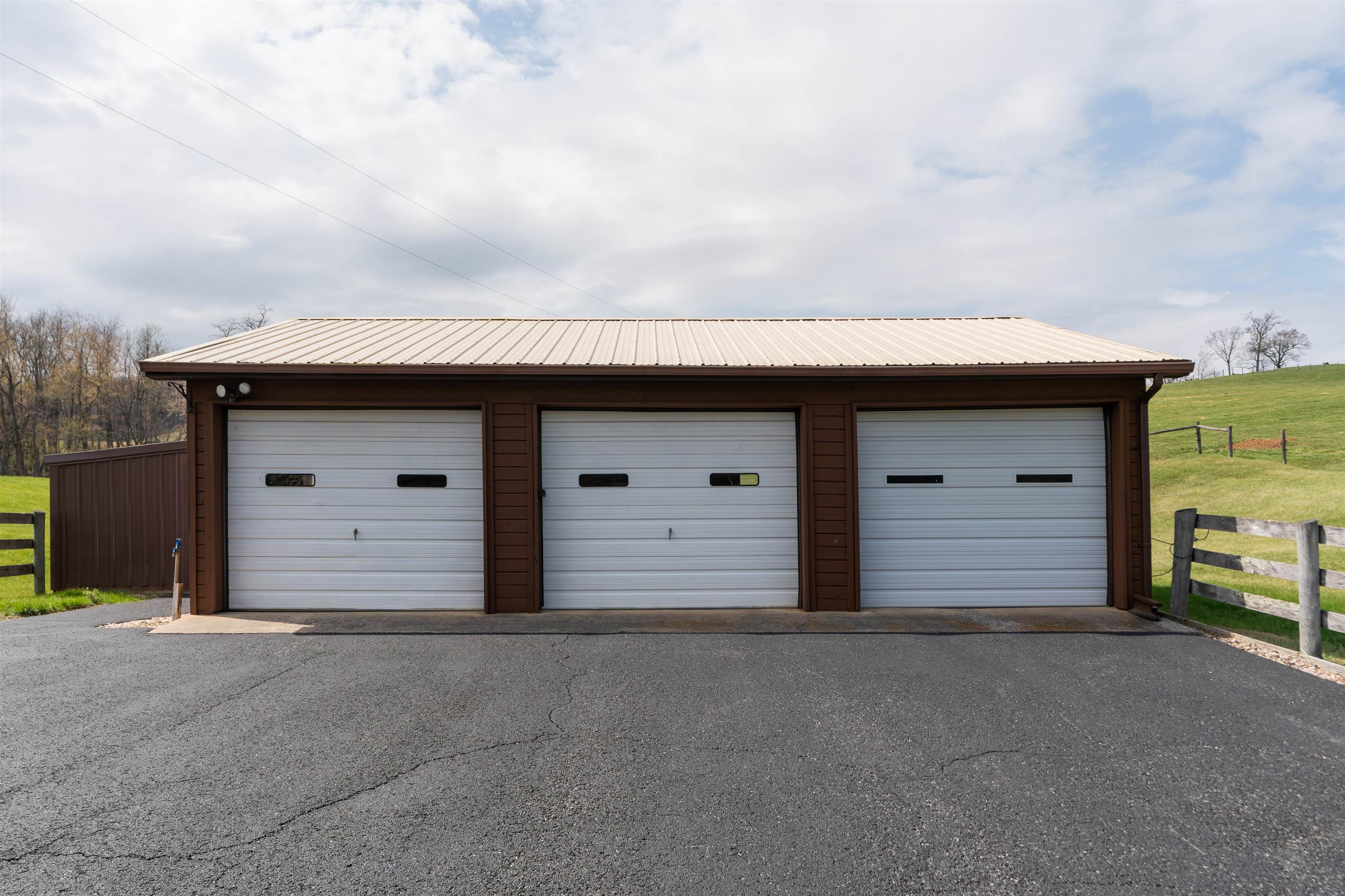 584 Newport Road Steeles Tavern, VA 24476 - Photo 40 of 75