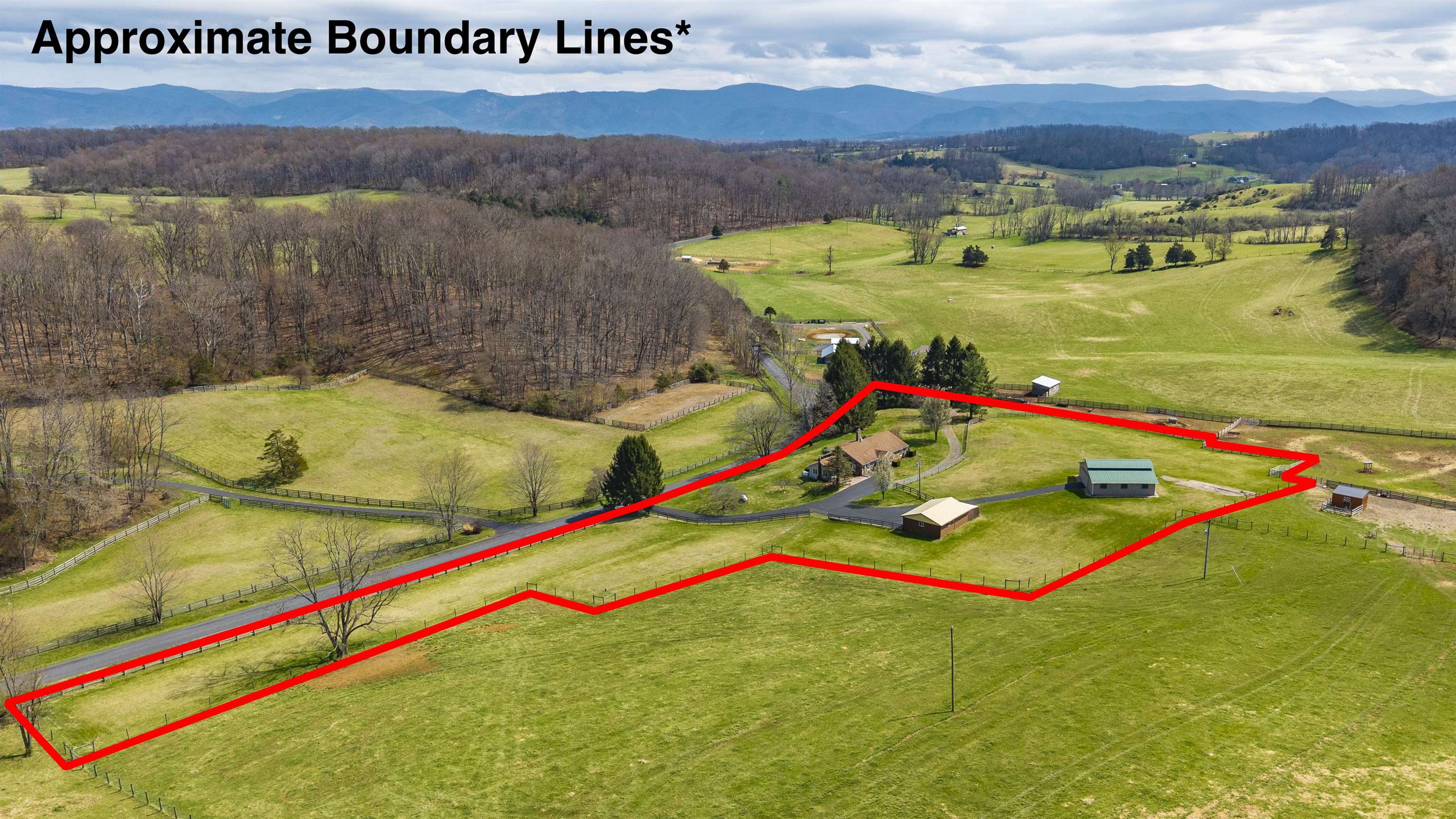 584 Newport Road Steeles Tavern, VA 24476 - Photo 56 of 75