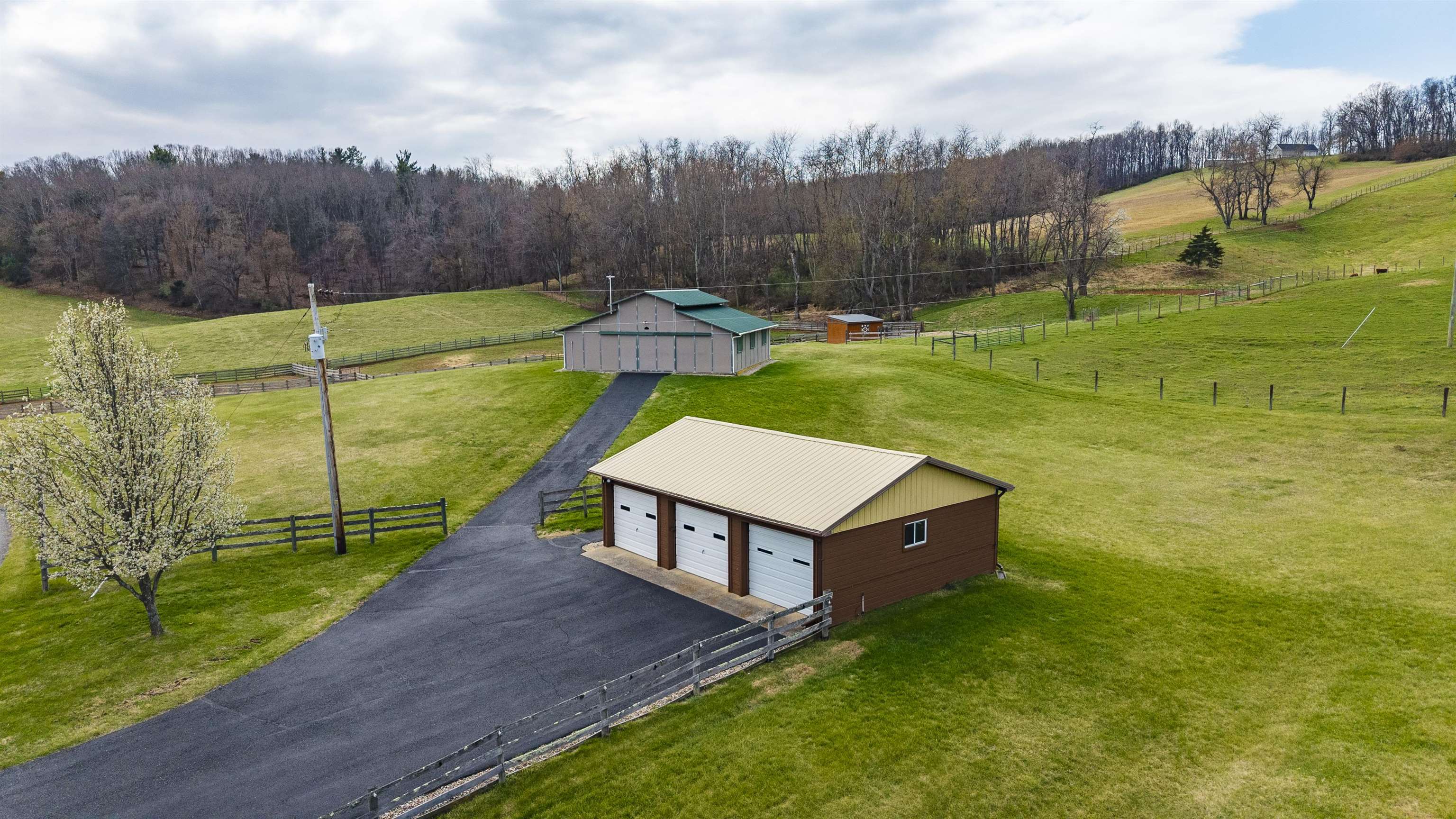 584 Newport Road Steeles Tavern, VA 24476 - Photo 57 of 75