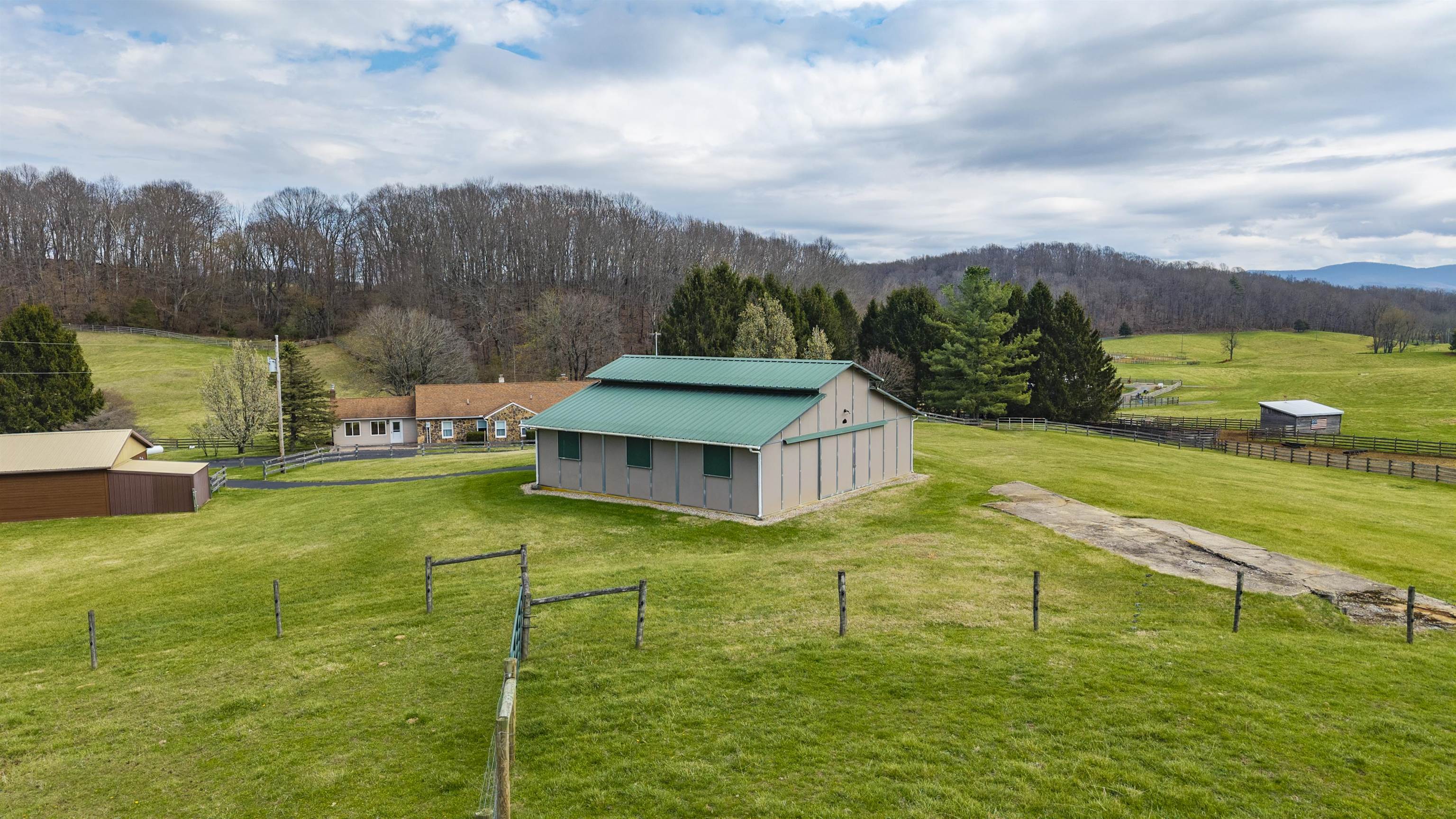 584 Newport Road Steeles Tavern, VA 24476 - Photo 58 of 75